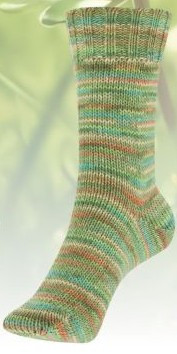 Austermann Step 6 Lucky