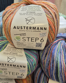 Austermann Step 6 Lucky
