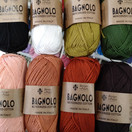 Borgo de' Pazzi Bagnolo