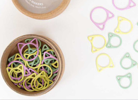 Katia Cat Silmukkamerkki, 50 kpl