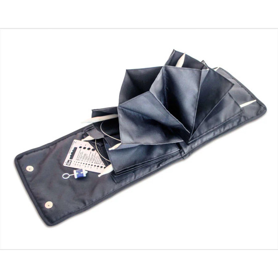 Prym Cats Puikkokotelo pyöröpuikoille