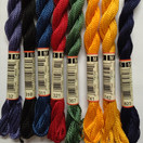 DMC Helmilanka 5, 15 metriä