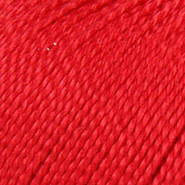 dmc-petra-lanka-virkkauslanka-helmilanka-5321-punainen