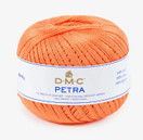 DMC Petra virkkauslanka