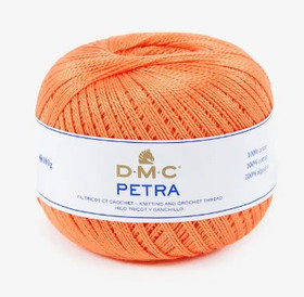 DMC Petra virkkauslanka