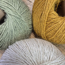 Fibra Natura Java hamppulanka