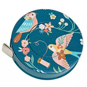 Hemline Hobby Gift Mittanauha 150 cm, lasikuitu