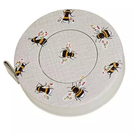 Hemline Hobby Gift Mittanauha 150 cm, lasikuitu