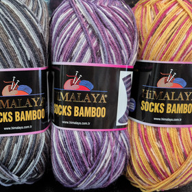 Himalaya Socks Bamboo bambusukkalanka