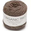 Hjertegarn Organic Trio