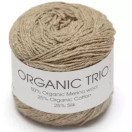 Hjertegarn Organic Trio
