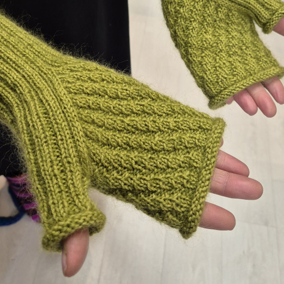 Lana Grossa Meilenweit Cashmere