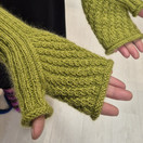 Katia Concept 50 Mohair Shades