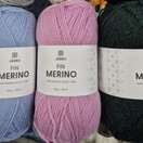 Järbo Fin Merino 