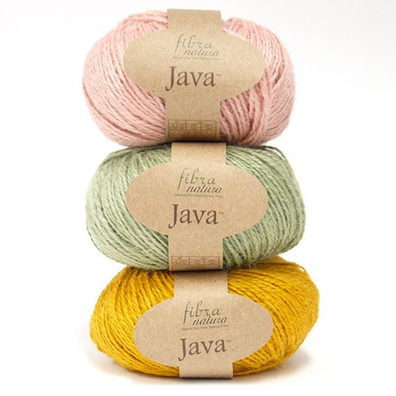 Fibra Natura Java hamppulanka