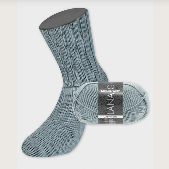 Lana Grossa Meilenweit Cashmere