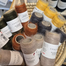 Katia Concept 50 Mohair Shades poistuvat värit