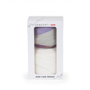 Katia Concept Baby Care Merino -lankapaketti vauvanpeittoon