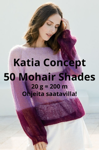 katia-concept-50-mohair-shades-lanka-mohairlanka-porrolanka-toisen-langan-kanssa-neulottavaksi-neulelanka-ohje-neuleohje-huivilanka-langat