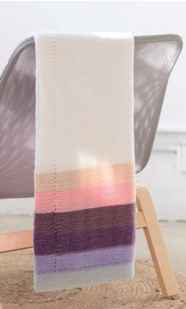katia-concept-baby-care-merino-lanka-merinovilla-neulelanka-vauvalanka-vauvan-peitto-ohje-503-liila-vaaleanpunainen-valkoinen