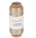 Katia Concept Combine & Pailletes -kimallelanka