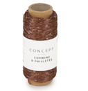 Katia Concept Combine & Pailletes -kimallelanka