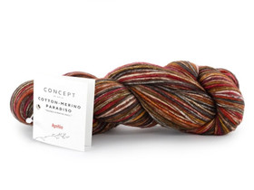 Katia Concept Cotton-Merino Paradiso