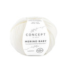 Katia Concept Merino Baby 