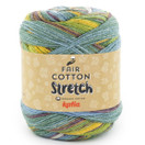 Katia Fair Cotton Stretch