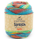 Katia Fair Cotton Stretch