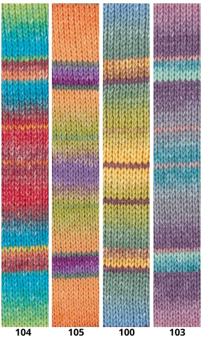 katia-fair-cotton-stretch-lanka-kesasukkalanka-joustava-puuvillasukkalanka-puuvilla-polyamidi-raitalanka-huivilanka-kesalanka