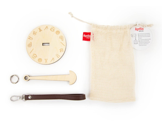 Katia Lankakeränpidike