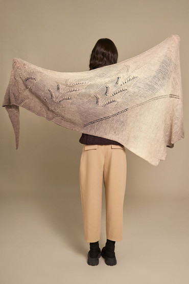 Laines Du Nord Poema Luxury Line