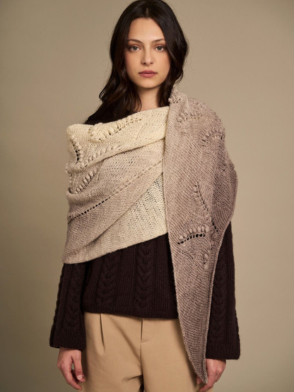 Laines Du Nord Poema Luxury Line