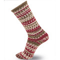 Katia Concept Christmas Symmetric Socks & More 