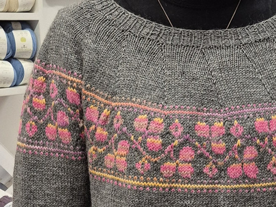 Austermann Step Classic 6