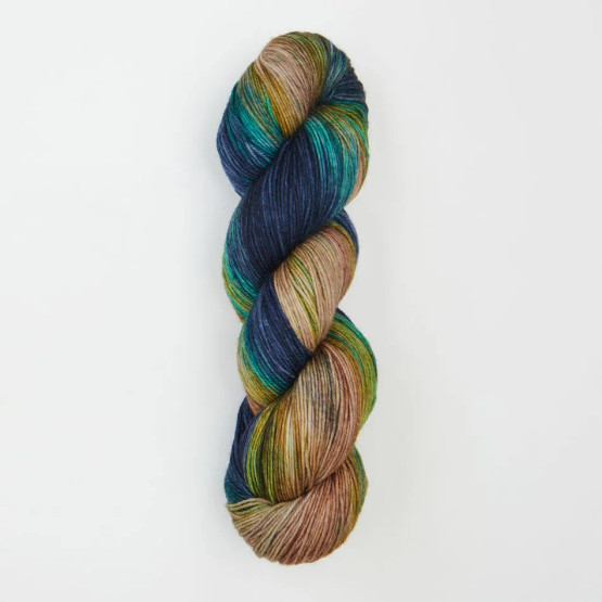 KnitPro Symfonie Yarns Terra -merinovillasukkalanka