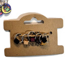 Falk silmukkamerkit, erilaisia lajitelmia