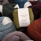 Laines Du Nord Blueface Wool