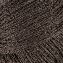 laines-du-nord-blueface-wool-lanka-brittilainen-bluefaced-leicester-lampaanvilla-neulelanka-villalanka-3-ruskea