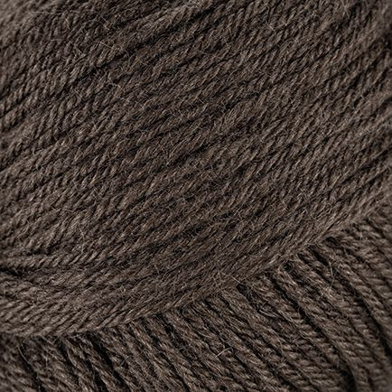 Laines Du Nord Blueface Wool
