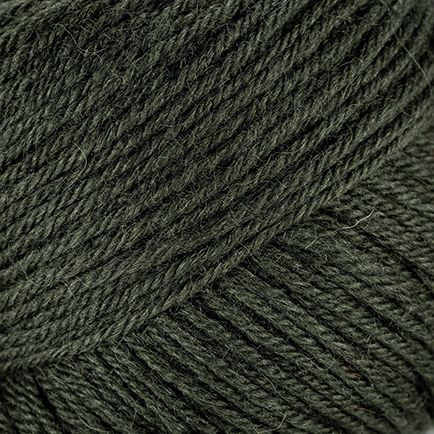 Laines Du Nord Blueface Wool