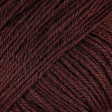 Laines Du Nord Blueface Wool