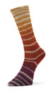 Laines du Nord Nordik Socks -merinovillasukkalanka