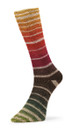 Laines du Nord Nordik Socks -merinovillasukkalanka