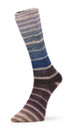 Laines du Nord Nordik Socks -merinovillasukkalanka