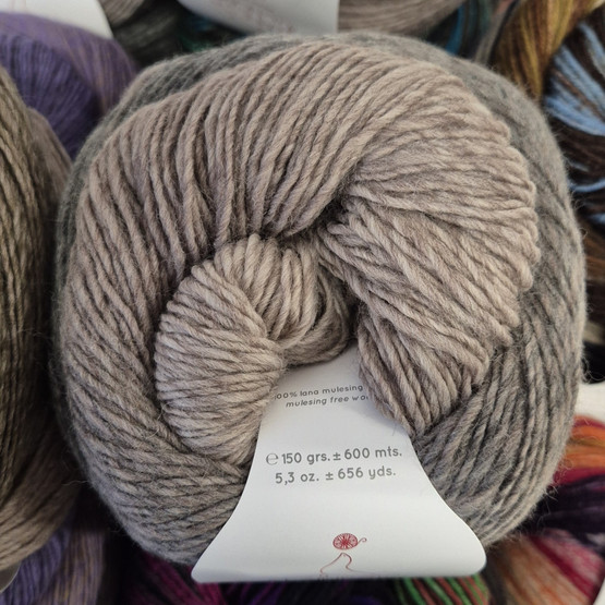 Laines Du Nord Poema Luxury Line