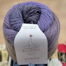 Laines Du Nord Poema Luxury Line