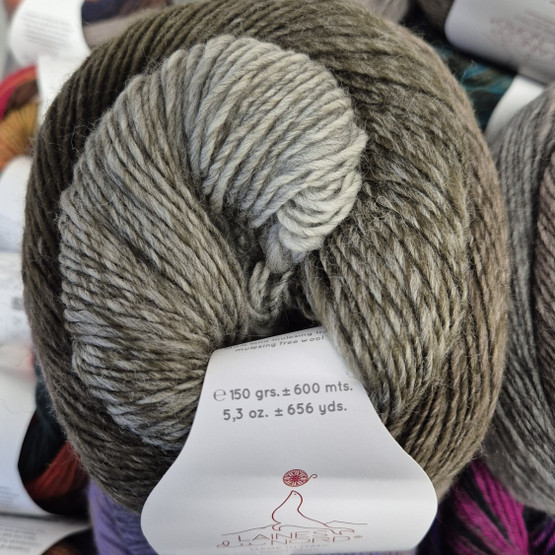 Laines Du Nord Poema Luxury Line