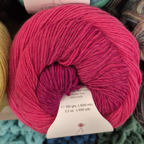 Laines Du Nord Poema Luxury Line